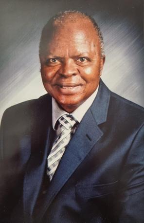 Mr David Lamola Mr David Lamola